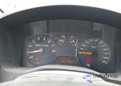 2006 Chevrolet Colorado Work Truck из США, поврежденный, VIN 1GCDT198768259425